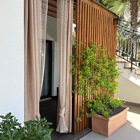 Apartments Residence Radovan 1 Poreč Zewnętrze zdjęcie
