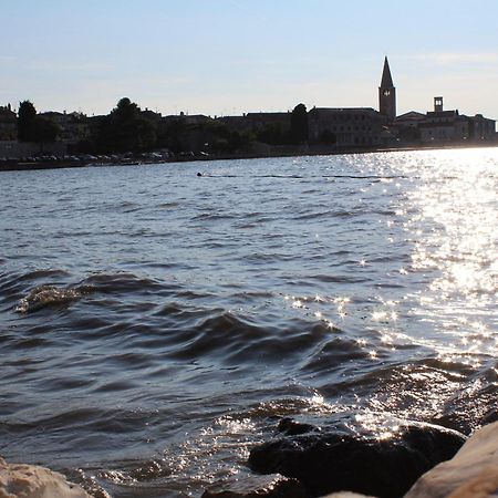 Apartments Residence Radovan 1 Poreč Zewnętrze zdjęcie