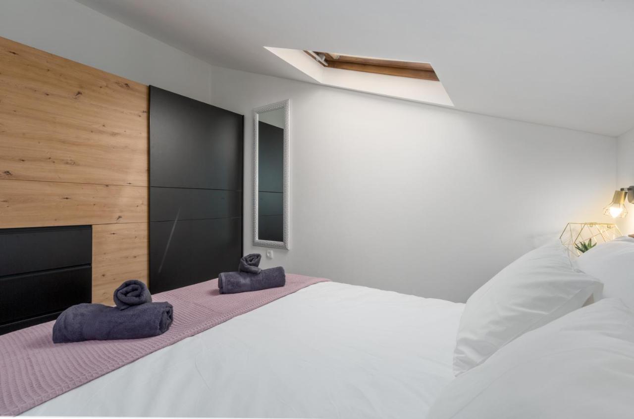 Apartments Residence Radovan 1 Poreč Zewnętrze zdjęcie