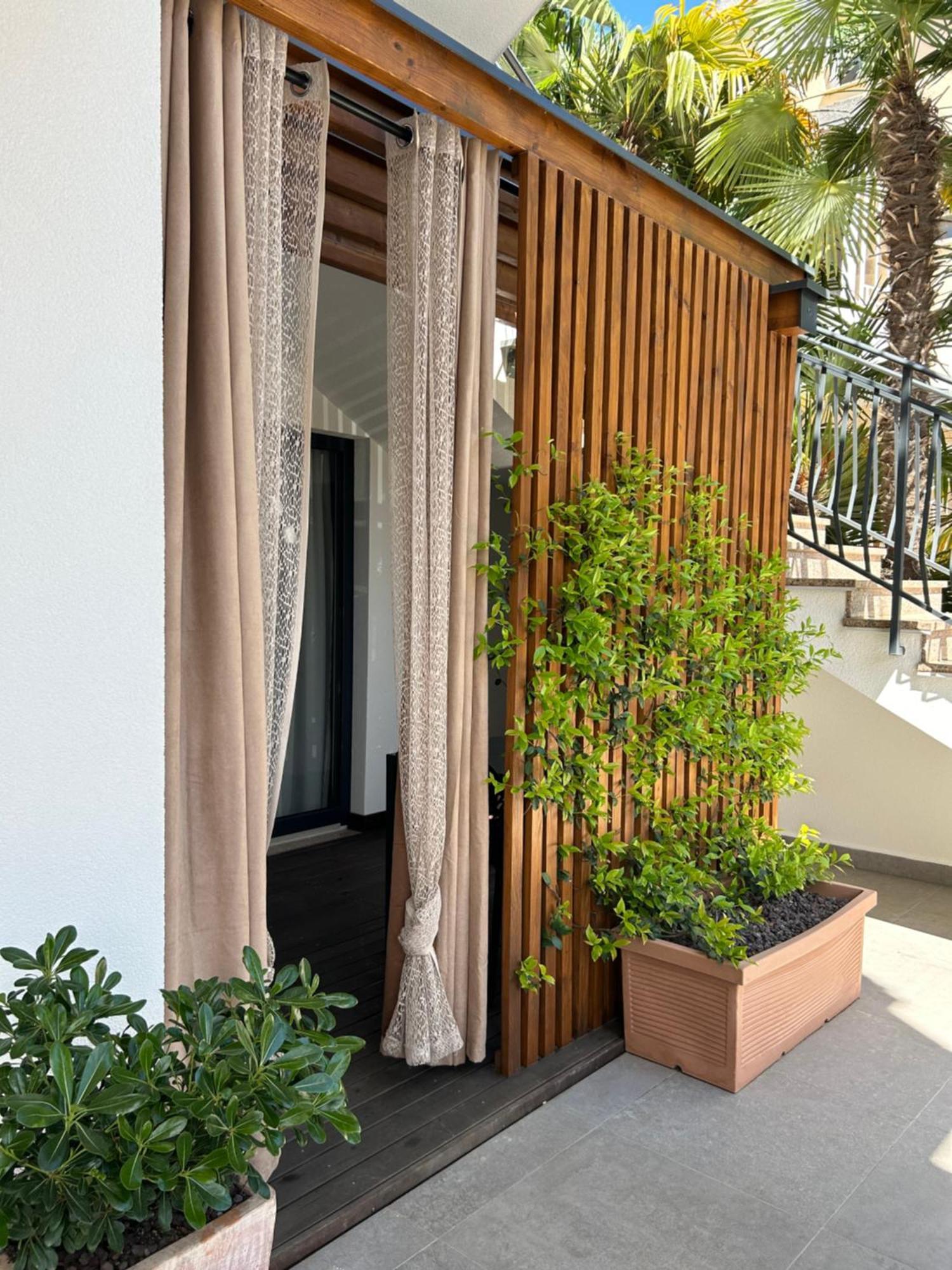 Apartments Residence Radovan 1 Poreč Zewnętrze zdjęcie